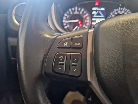 Suzuki Vitara 1.4 T GLE Mild Hybrid