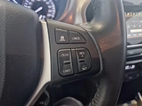 Suzuki Vitara 1.4 T GLE Mild Hybrid
