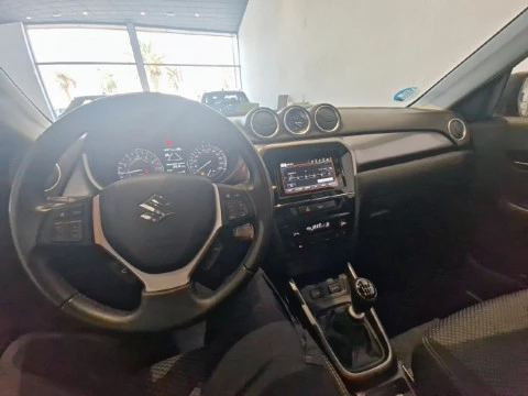 Suzuki Vitara 1.4 T GLE Mild Hybrid