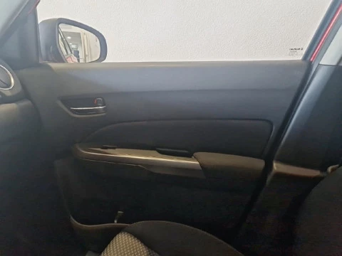 Suzuki Vitara 1.4 T GLE Mild Hybrid