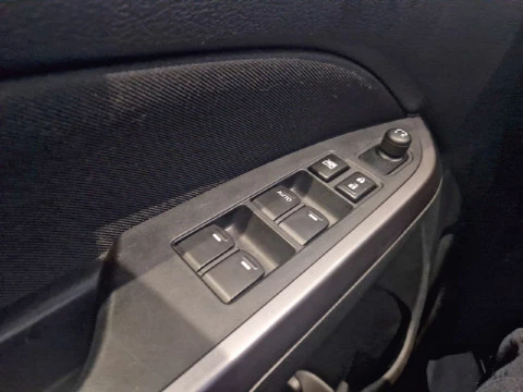 Suzuki Vitara 1.4 T GLE Mild Hybrid