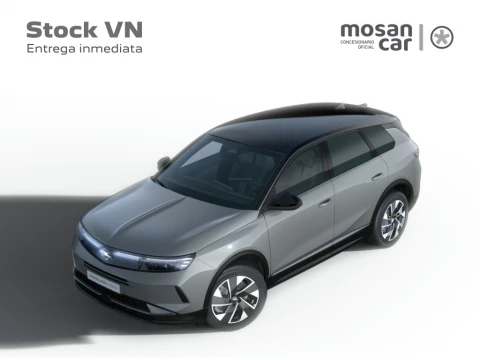 Opel Grandland 1.2T XHT Hybrid eDCT6 S/S GS
