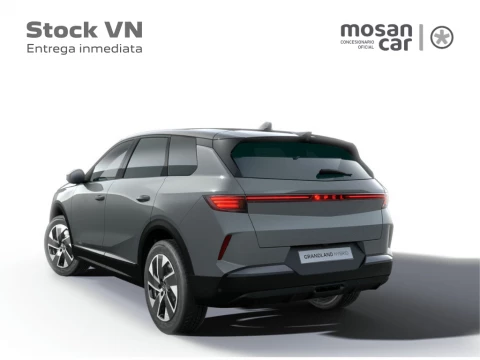 Opel Grandland 1.2T XHT Hybrid eDCT6 S/S GS