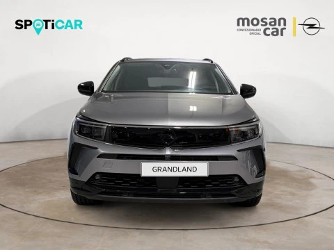 Opel Grandland 1.2T XHT Hybrid eDCT6 S/S GS