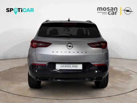 Opel Grandland 1.2T XHT Hybrid eDCT6 S/S GS