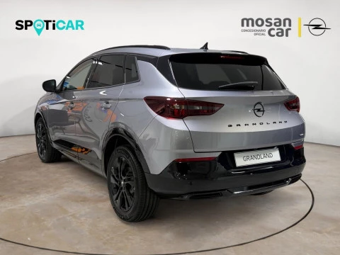 Opel Grandland 1.2T XHT Hybrid eDCT6 S/S GS