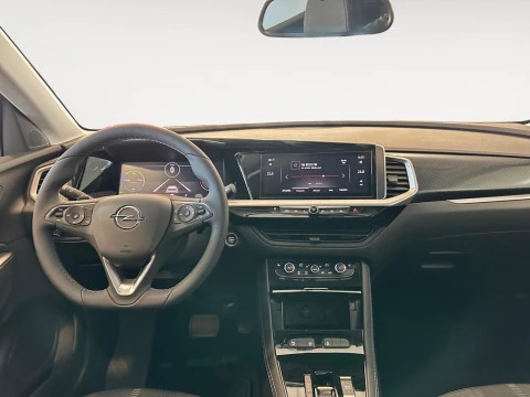 Opel Grandland 1.2T XHT Hybrid eDCT6 S/S GS