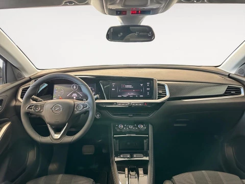 Opel Grandland 1.2T XHT Hybrid eDCT6 S/S GS