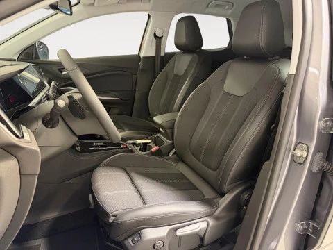 Opel Grandland 1.2T XHT Hybrid eDCT6 S/S GS