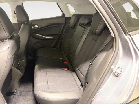Opel Grandland 1.2T XHT Hybrid eDCT6 S/S GS