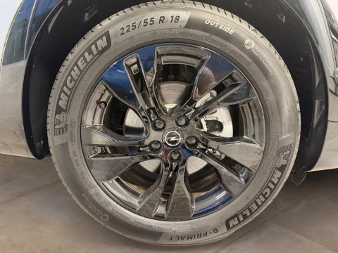 Opel Grandland 1.2T XHT Hybrid eDCT6 S/S GS