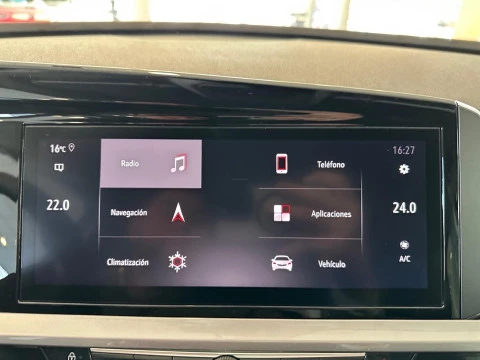 Opel Grandland 1.2T XHT Hybrid eDCT6 S/S GS