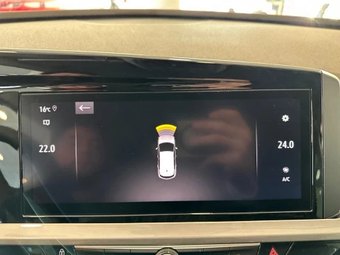 Opel Grandland 1.2T XHT Hybrid eDCT6 S/S GS