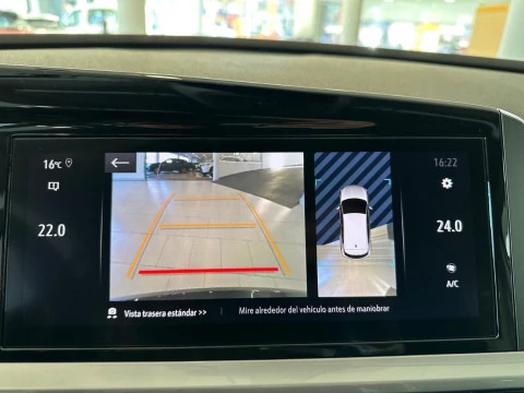 Opel Grandland 1.2T XHT Hybrid eDCT6 S/S GS