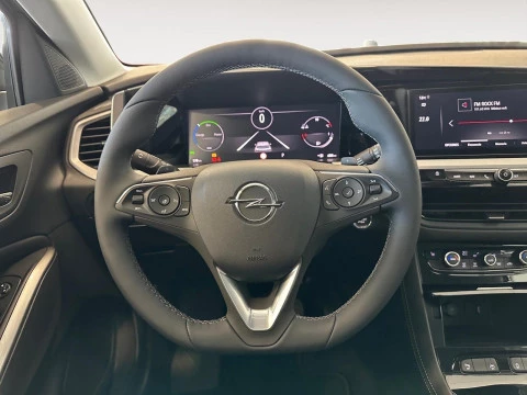 Opel Grandland 1.2T XHT Hybrid eDCT6 S/S GS