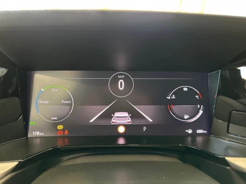 Opel Grandland 1.2T XHT Hybrid eDCT6 S/S GS