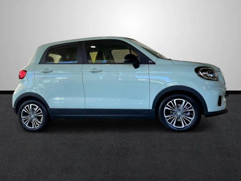 Leapmotor T03 T03 BEV 37.3kWh Design Auto