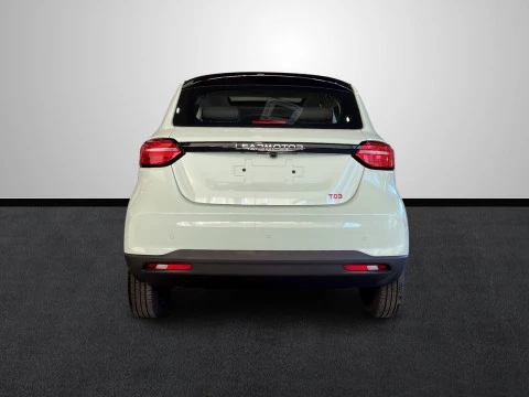 Leapmotor T03 T03 BEV 37.3kWh Design Auto