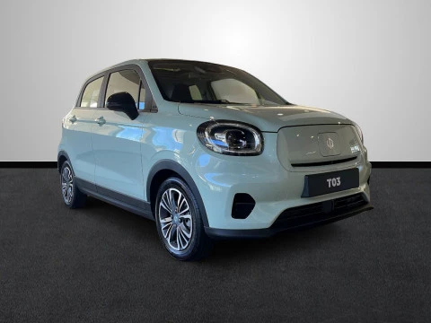 Leapmotor T03 T03 BEV 37.3kWh Design Auto