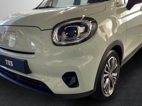 Leapmotor T03 T03 BEV 37.3kWh Design Auto