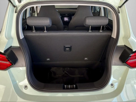 Leapmotor T03 T03 BEV 37.3kWh Design Auto