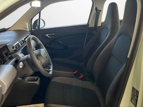 Leapmotor T03 T03 BEV 37.3kWh Design Auto