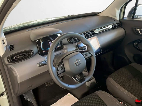 Leapmotor T03 T03 BEV 37.3kWh Design Auto