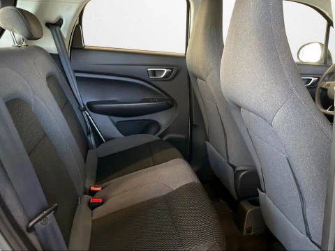 Leapmotor T03 T03 BEV 37.3kWh Design Auto