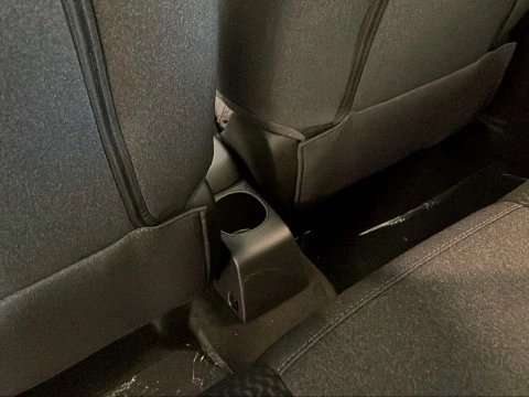 Leapmotor T03 T03 BEV 37.3kWh Design Auto