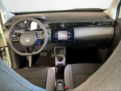 Leapmotor T03 T03 BEV 37.3kWh Design Auto