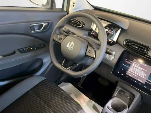 Leapmotor T03 T03 BEV 37.3kWh Design Auto