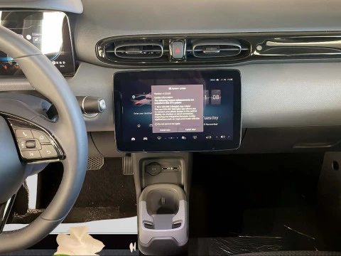 Leapmotor T03 T03 BEV 37.3kWh Design Auto