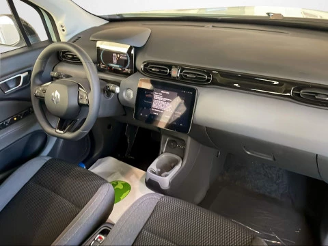 Leapmotor T03 T03 BEV 37.3kWh Design Auto