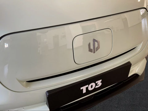 Leapmotor T03 T03 BEV 37.3kWh Design Auto
