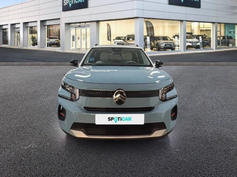 Citroën ë-C3 ë-C3 Eléctrico Max