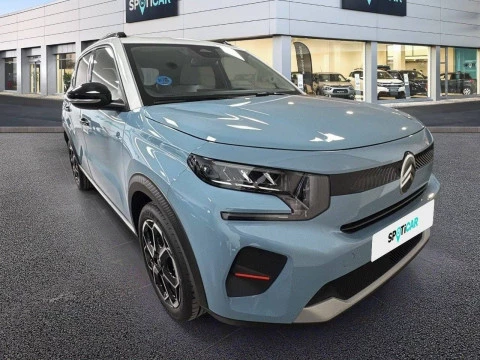 Citroën ë-C3 ë-C3 Eléctrico Max