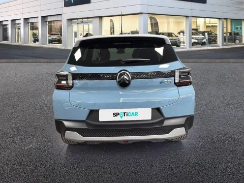 Citroën ë-C3 ë-C3 Eléctrico Max