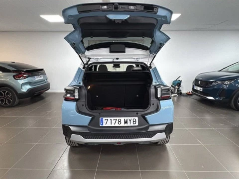 Citroën ë-C3 ë-C3 Eléctrico Max