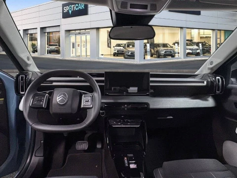 Citroën ë-C3 ë-C3 Eléctrico Max