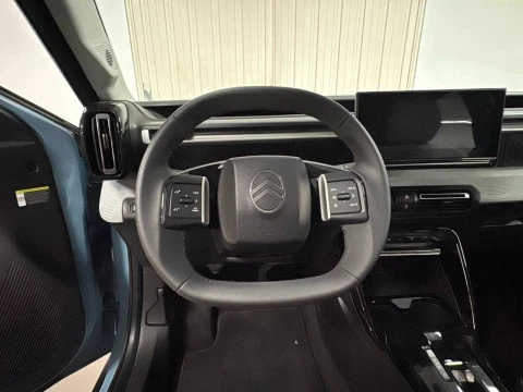 Citroën ë-C3 ë-C3 Eléctrico Max