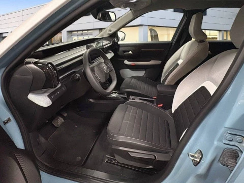 Citroën ë-C3 ë-C3 Eléctrico Max