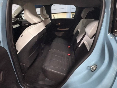 Citroën ë-C3 ë-C3 Eléctrico Max