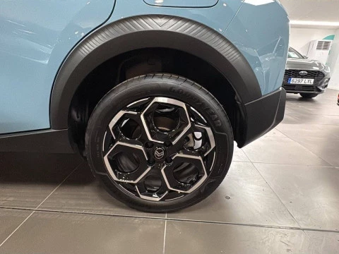 Citroën ë-C3 ë-C3 Eléctrico Max