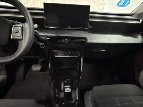 Citroën ë-C3 ë-C3 Eléctrico Max