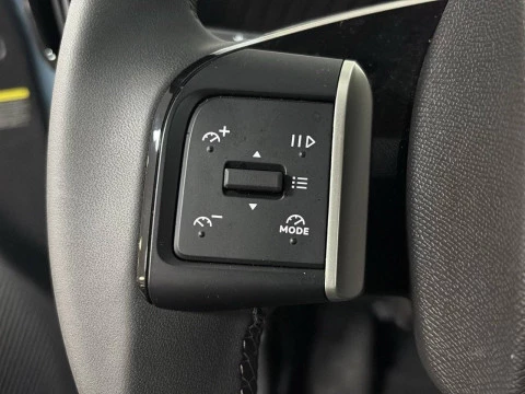 Citroën ë-C3 ë-C3 Eléctrico Max