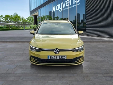 Volkswagen Golf Life 2.0 TDI 85kW (115CV) Variant