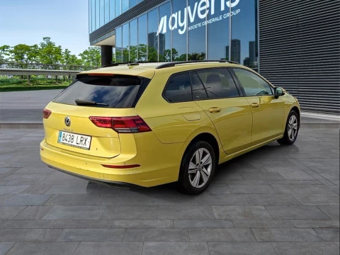 Volkswagen Golf Life 2.0 TDI 85kW (115CV) Variant