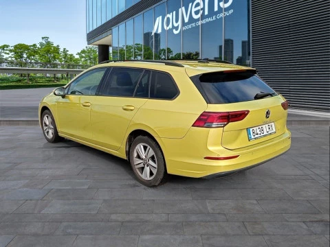 Volkswagen Golf Life 2.0 TDI 85kW (115CV) Variant