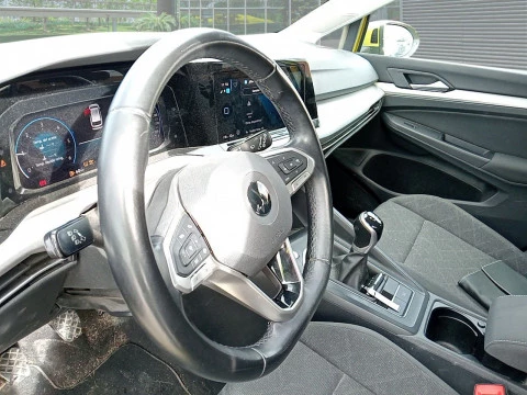 Volkswagen Golf Life 2.0 TDI 85kW (115CV) Variant