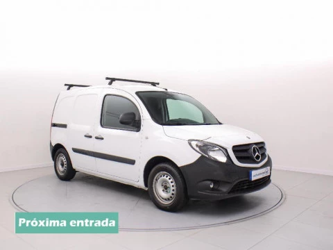 Mercedes-Benz Citan 1.5 109 CDI MWB 95CV 4P
